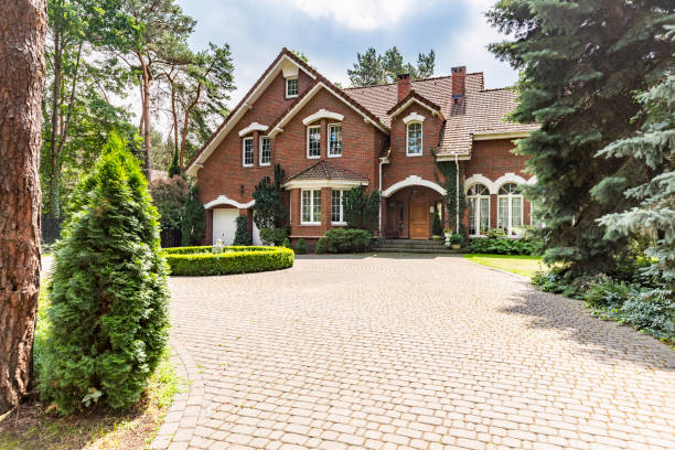 Best Driveway Pavers Near Me  in Uniontown, OH