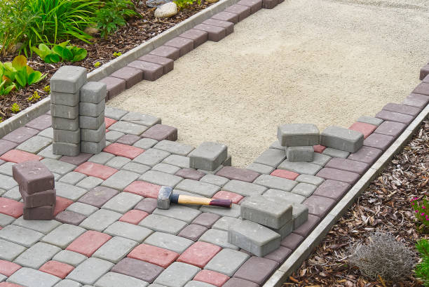 Best Driveway Pavers Near Me  in Uniontown, OH