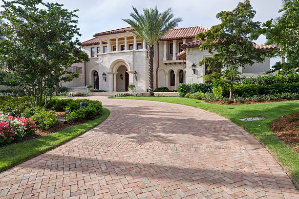 Professional Driveway Pavers in Uniontown, OH